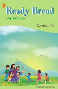 Ready Bread Anak