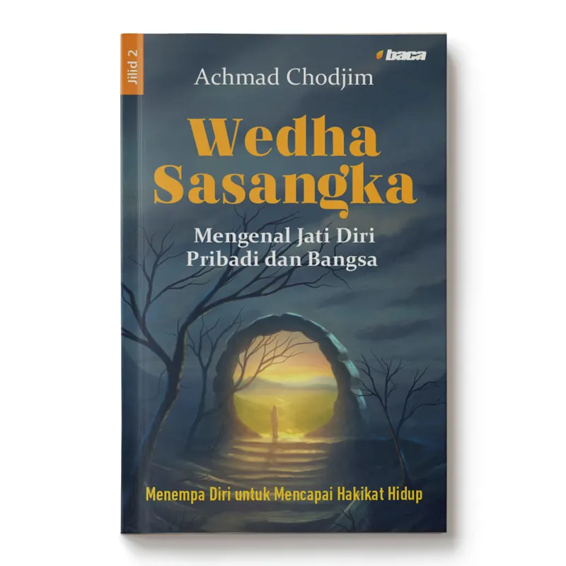 Wedha Sasangka (Jilid 2)