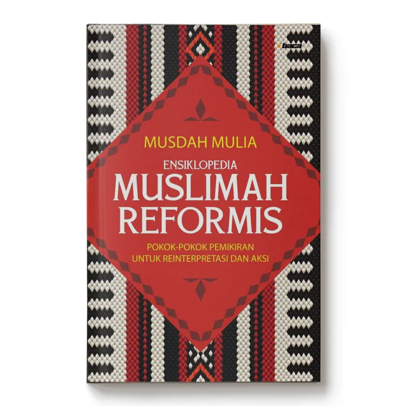 Ensiklopedia Muslimah Reformis
