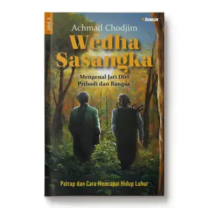 Wedha Sasangka (Jilid 3)