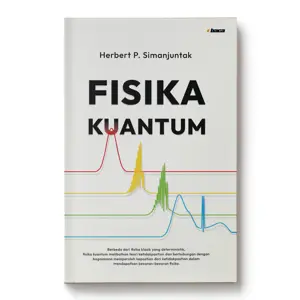Fisika Kuantum