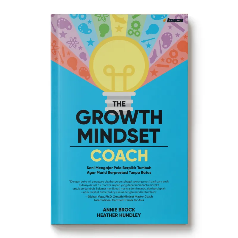 The Growth Mindset Coach