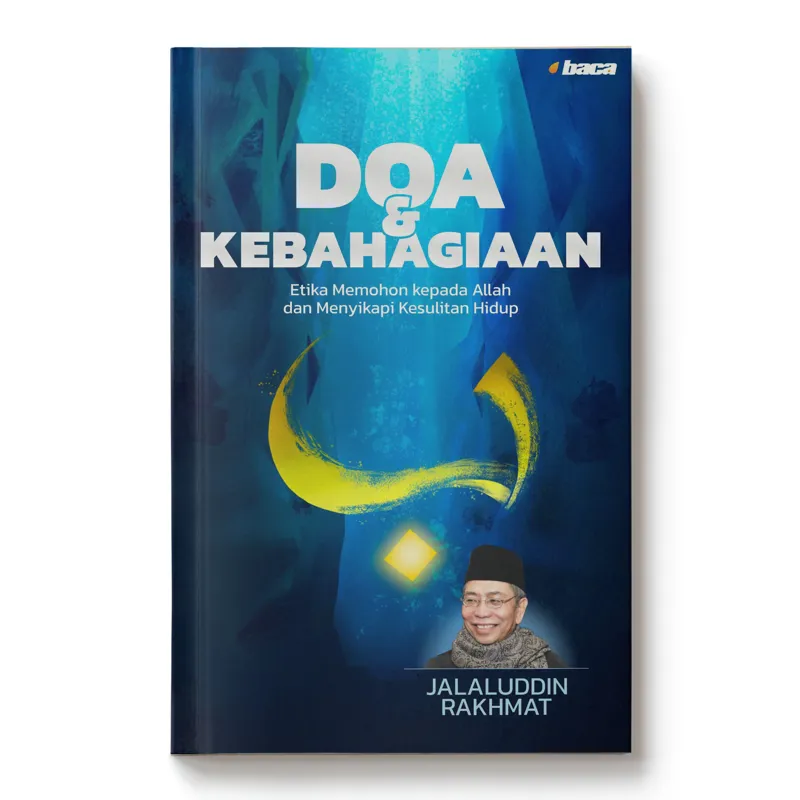 Doa dan Kebahagiaan