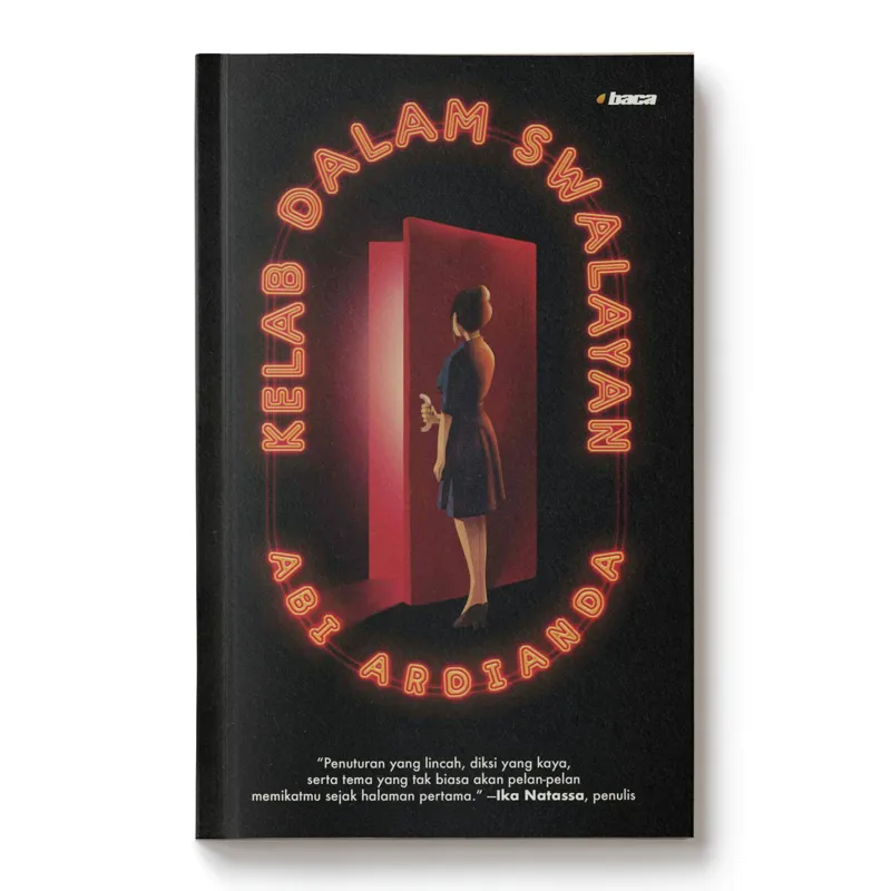 Kelab dalam Swalayan