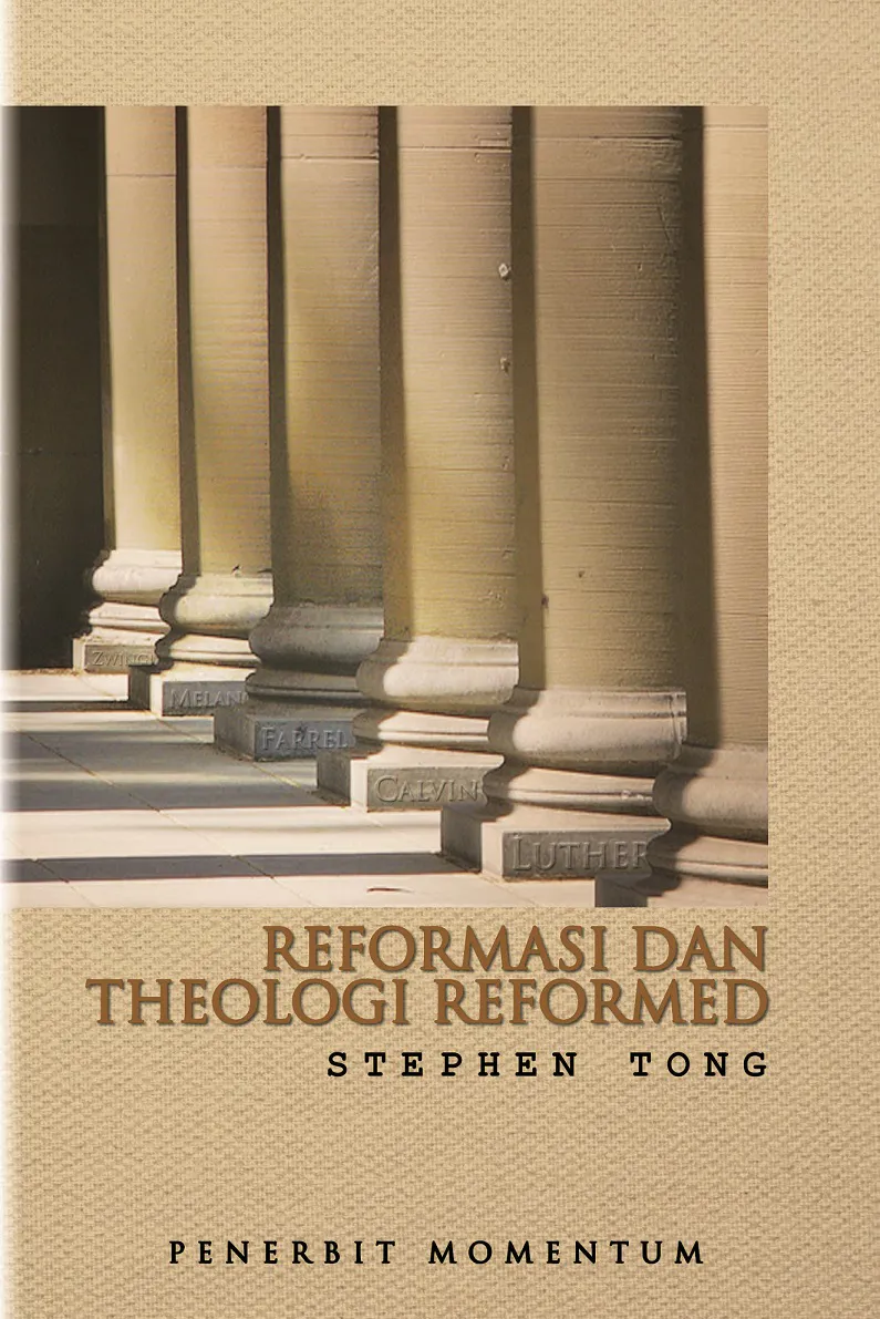 Reformasi dan Teologi Reformed