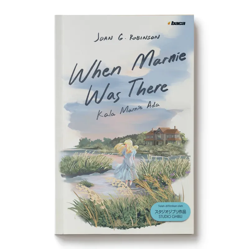 When Marnie Was There