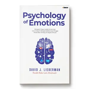 The Psychology of Emotion