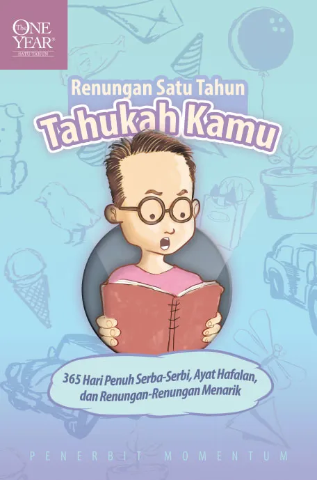 Renungan Satu Tahun Tahukah Kamu