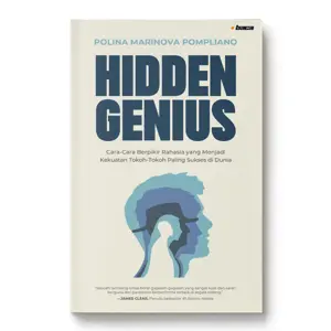 Hidden Genius