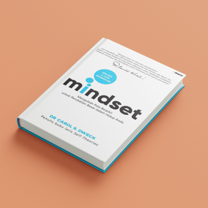 Mindset (HC) Edisi Revisi