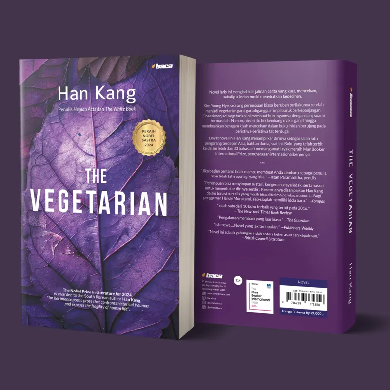 The Vegetarian