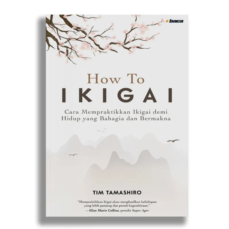 How To Ikigai