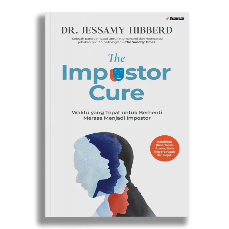 The Impostor Cure