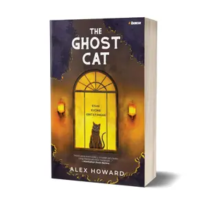 The Ghost Cat
