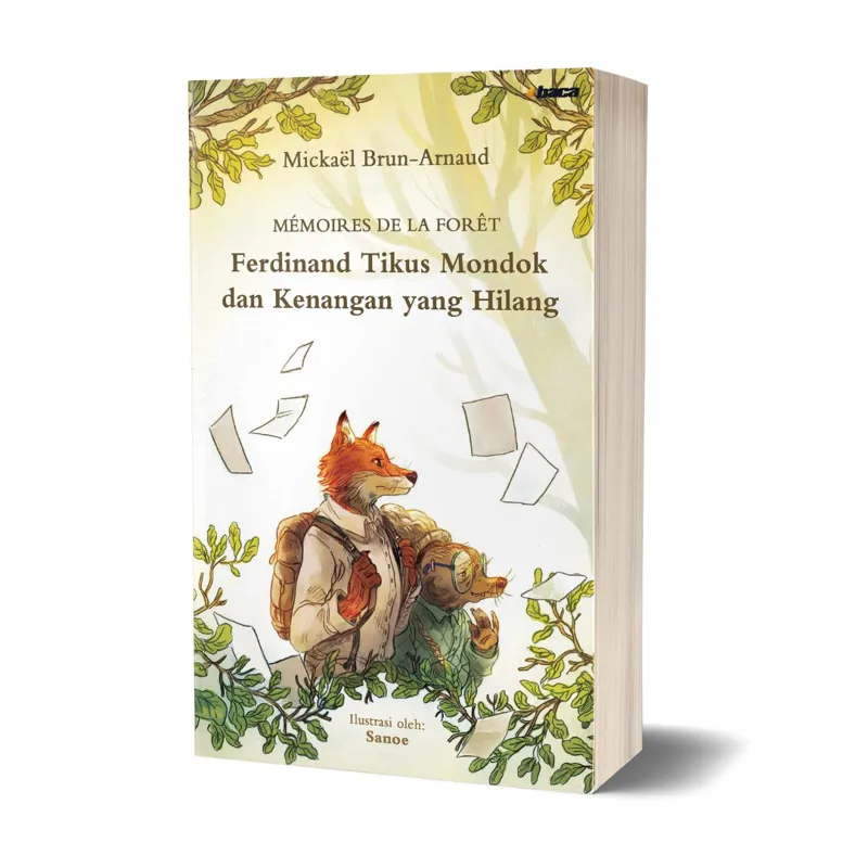 Mémoires de la Forêt