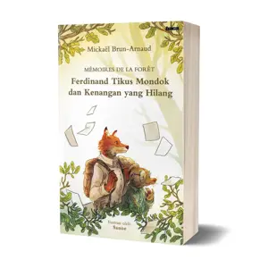 Mémoires de la Forêt