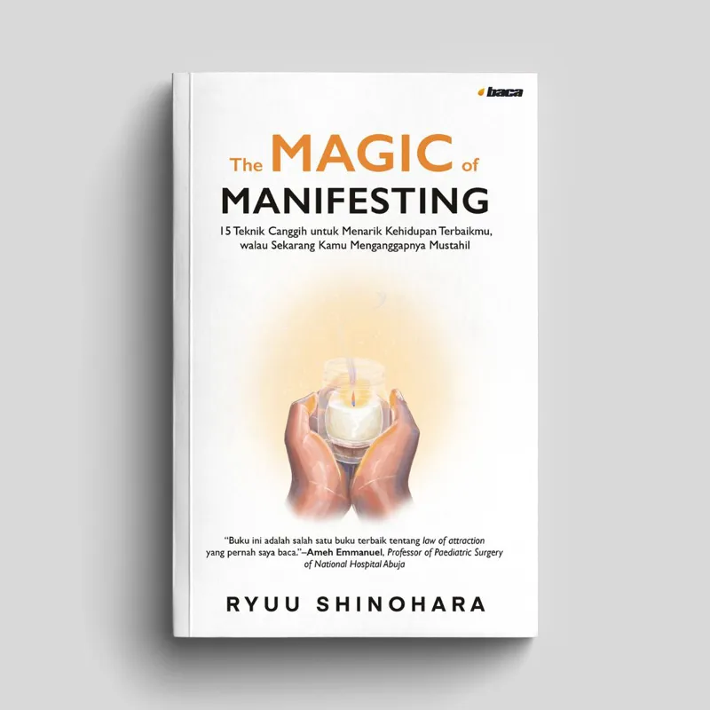 The Magic of Manifesting
