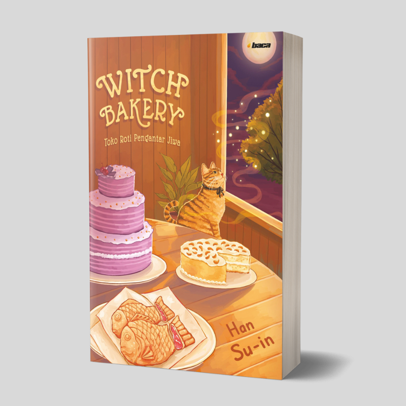 Witch Bakery