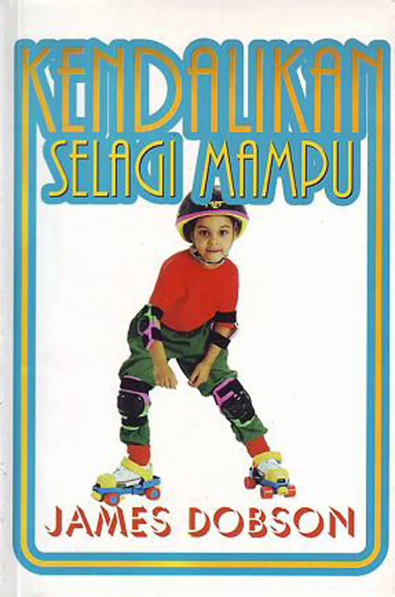 Kendalikan Selagi Mampu