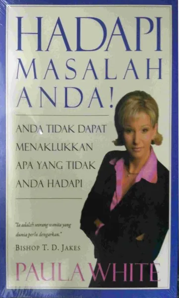 Hadapi Masalah Anda