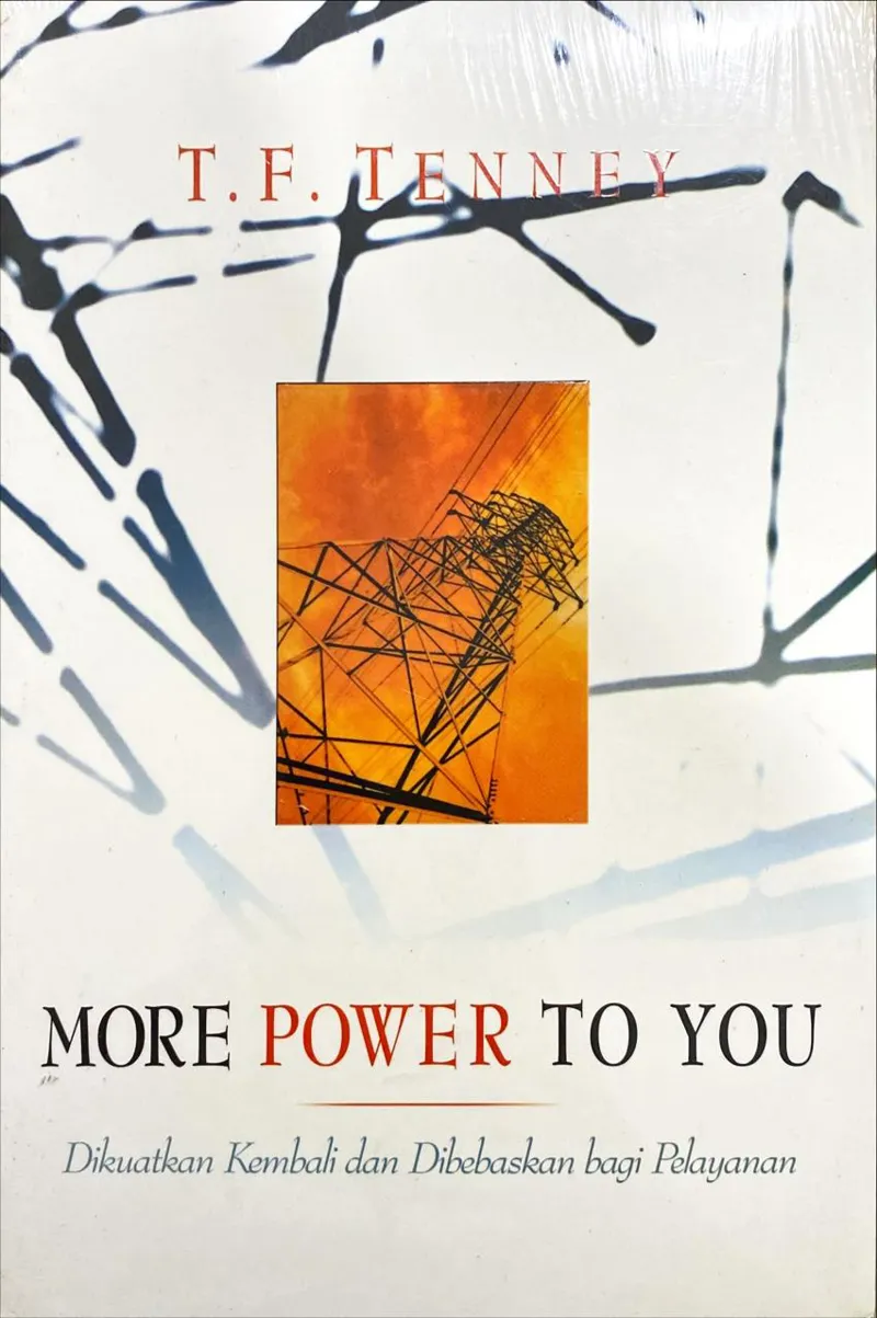 More Power To You