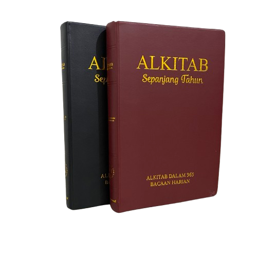 Alkitab Sepanjang Tahun