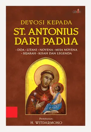 Devosi kepada St. Antonius dari Padua