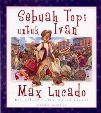 Sebuah Topi untuk Ivan