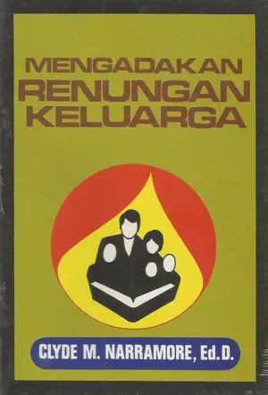 Mengadakan Renungan Keluarga