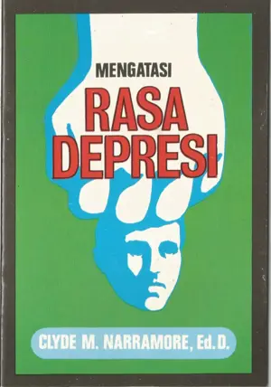 Mengatasi Rasa Depresi
