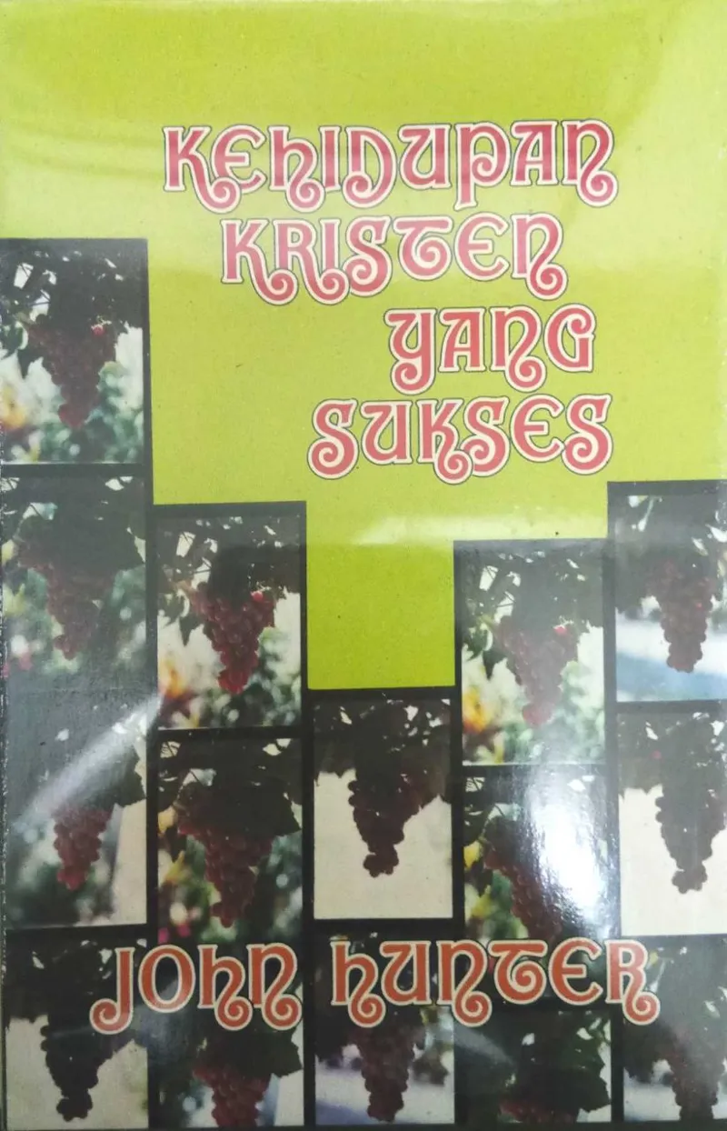 Kehidupan Kristen Yang Sukses