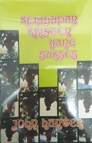 Kehidupan Kristen Yang Sukses