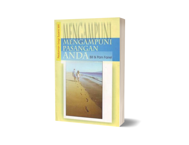 Mengampuni Pasangan Anda