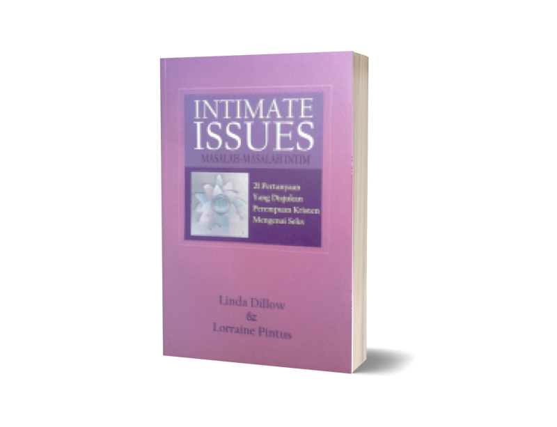 Intimate Issues – Masalah-Masalah Intim