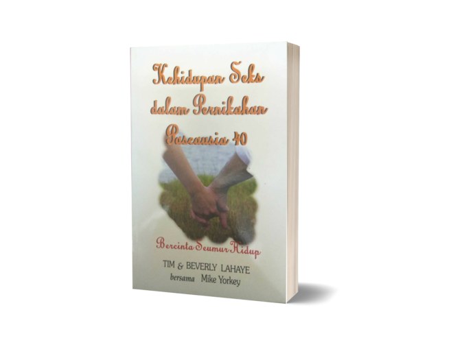 Kehidupan Seks dalam Pernikahan Pascausia 40