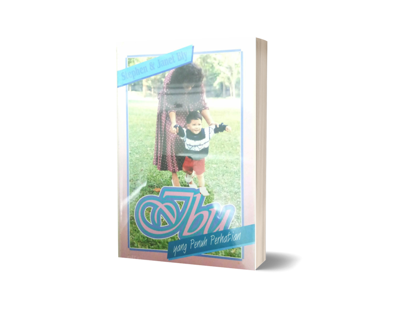 Ibu Yang Penuh Perhatian