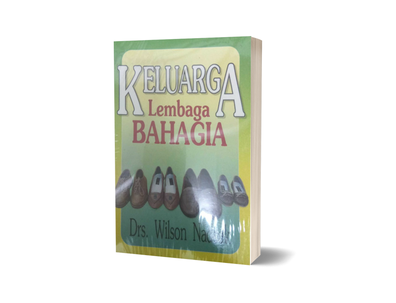 Keluarga Lembaga Bahagia