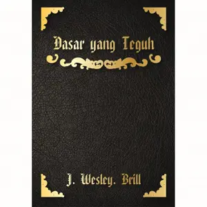 Dasar yang Teguh