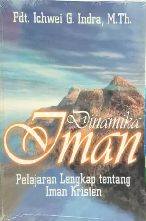 Dinamika Iman