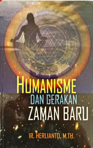 Humanisme dan Gerakan Zaman Baru