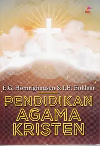 Pendidikan Agama Kristen