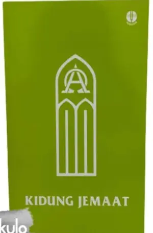 Kidung Jemaat Edisi ekonomi KJ