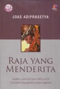 Raja yang Menderita