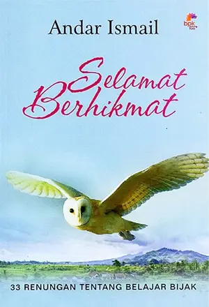 Selamat Berhikmat