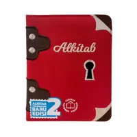 Alkitab TB2 034 TI NS Motif My Diary