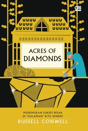 Acres Of Diamonds (2023)