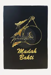 Madah Bakti