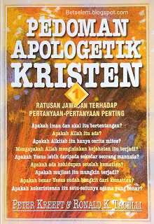 Pedoman Apologetik Kristen 1