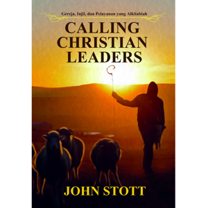 Calling Christian Leader