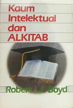 Kaum Intelektual Dan Alkitab